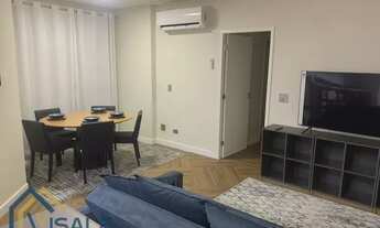 Imagem 4: Apartamento para aluguel, 3 quarto(s), Vila Olímpia, São Paulo - W2038_AP106