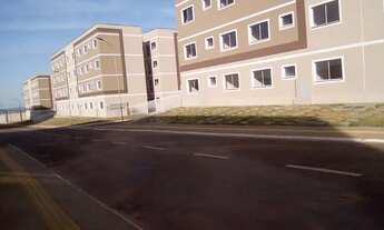 Imagem 3: Aluga se apartamento setor de mansões olindas Águas lindas