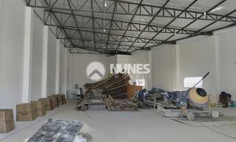 Imagem 3: Comercial Galpão em Osasco