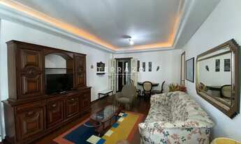 Imagem 5: Apartamento Mobiliado com 2 quartos para locação, 98 m² por R$ 2.300 - Várzea - Teresópoli