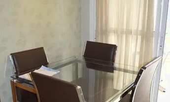 Imagem 7: GOIÂNIA - Apartamento Padrão - ALTO DA GLÓRIA