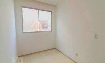 Imagem 2: Apartamento para Aluguel - Bandeirantes, 2 Quartos, 50 m2