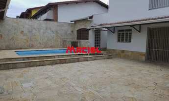 Imagem 5: Casa Padrão em Sao Jose dos Campos