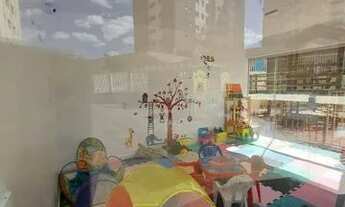 Imagem 11: VENDO AGIO APARTAMENTO QS 303 Residêncial vila burguesa.. OTIMA LOCALIZAÇÃO