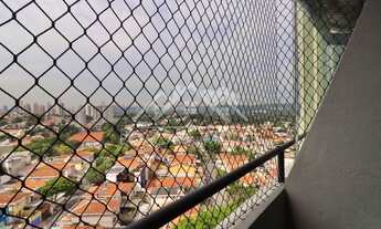 Imagem 4: Apartamento reembolso reformado e pronto para entrar na Vila Madalena/SP!