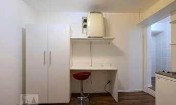 Imagem 5: Apartamento para Aluguel - Jardim Paulista, 1 Quarto, 18 m2