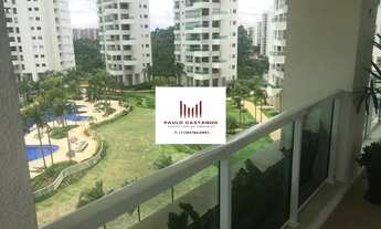 Imagem 7: Apartamento de Luxo em Alphaville perto de Ótimas Escolas -The Penthouses Tambore - 284,00