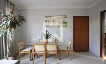 Imagem 6: Apartamento para Aluguel - Ouro Preto, 3 Quartos, 128 m2