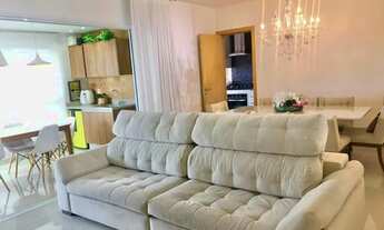 Imagem 5: Apartamento à venda, 113m, 3 suítes, 3 garagens, St Bueno, Goiânia, Go