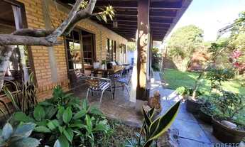 Imagem 2: CASA EM CONDOMÍNIO - SANTO ANTÔNIO DE LISBOA - SC