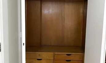 Imagem 7: Apartamento 1 Quarto para Locação em São Paulo, Santa Cecília, 1 dormitório, 1 banheiro