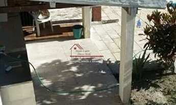 Imagem 7: Casa em ITABORAÍ com piscina e churrasqueira no bairro São Joaquim