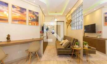 Imagem 2: Apartamento para Aluguel - Centro, 1 Quarto, 37 m2