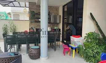 Imagem 5: Casa Sobrado em Condomínio em Jundiaí