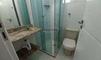 Imagem 4: Casa com 3 dorms, Aparecida, Santos - R$ 670 mil, Cod