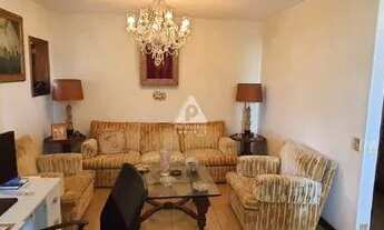 Imagem 3: Apartamento à venda, 3 quartos, 1 suíte, 2 vagas, Tijuca - RIO DE JANEIRO/RJ