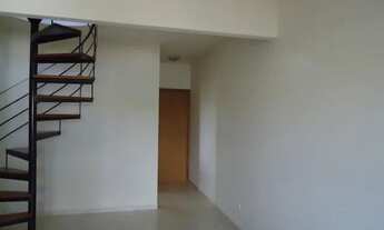 Imagem 6: Cobertura duplex para aluguel com 110 metros quadrados com 3 quartos