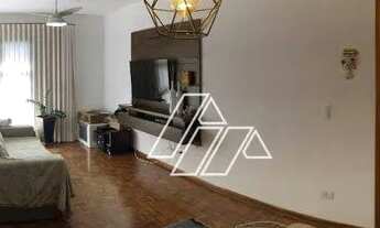 Imagem 3: Apartamento com 3 dormitórios à venda, 90 m² por R$ 350.000,00 - Jardim Betânia - Marília