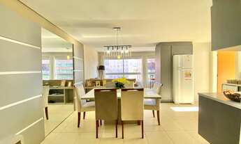 Imagem 7: Apartamento para venda possui 140 metros quadrados com 3 quartos em Zona Nova - Capão da C