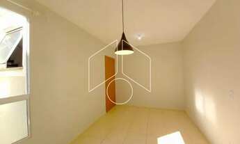 Imagem: Residencial Apartamento em Marília