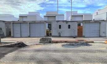 Imagem: VENDO casas térreas Lagoa Park 2-Linhares/ES