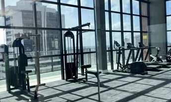 Imagem 3: LOCAÇÃO W RESIDENCE 2QUARTO SENDO 1 SUÍTE 2 VAGAS CON.COMPLETO