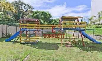 Imagem 3: Apartamento com 2 dormitórios, 47 m² - venda por R$ 165.000,00 ou aluguel por R$ 1.192,00