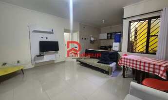 Imagem 4: Casa com 2 dorms, Canto do Forte, Praia Grande, Cod: 4797