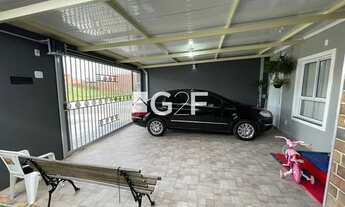 Imagem 2: Casa a venda no Residencial Cittá di Salerno - Campinas/SP