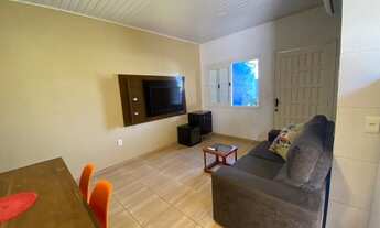 Imagem 7: !!!BARBADA!!! casa no bairro Jardim Beira-Mar possui 68 metros lado serra. bem abaixo de m