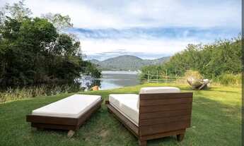 Imagem 6: Apartamento em condomínio no Canto da Lagoa