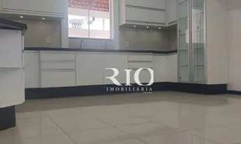 Imagem 7: Casa com 3 dormitórios para alugar, 181 m² por R$ 3.780/mês - Conjunto Manoel Julião - Rio