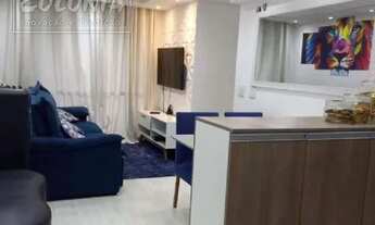 Imagem 3: São Bernardo do Campo - Apartamento Padrão - Independência