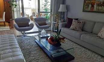 Imagem: Apartamento 4 suites no Citta di Firenze