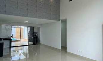 Imagem 4: Casa 3 Quartos com piscina e área gourmet em Goiânia