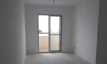 Imagem 5: Apartamento à venda 2 dormitórios com sala ampliada no Continental