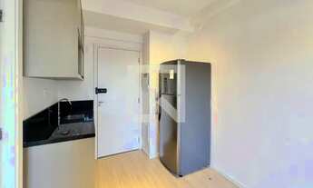 Imagem 3: Apartamento para Aluguel - Vila Olímpia, 1 Quarto, 27 m2