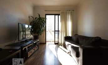 Imagem: Apartamento para Aluguel - Morumbi, 3 Quartos