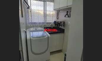 Imagem 2: Apartamento Padrão em São José dos Campos