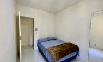 Imagem 3: Apartamento 2/4 mobiliado na Ponta Verde