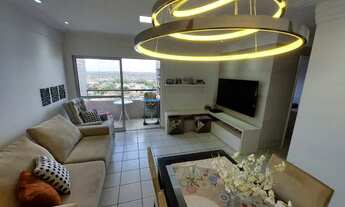 Imagem: Apartamento de 2 quartos (1 suíte) - Prado