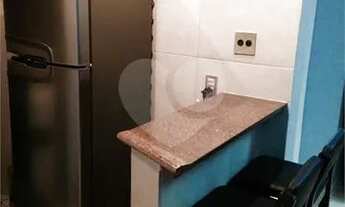 Imagem 2: Apartamento 1 Dormitório na Vila Nova Conceição