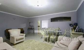 Imagem 2: Sobrado de 3 dormitórios e 1 suíte no parque da mooca