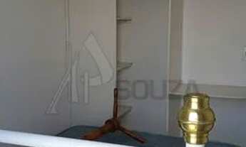 Imagem 7: Apartamento para locação no Lauzane com 34,63 m², 1 dormitório , 1 vaga , Mobiliado