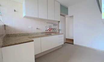 Imagem 7: Locação Apartamento 3 Dormitórios - 98 m² Vila Nova Conceição