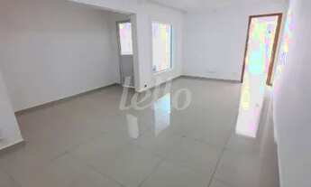 Imagem: Santo André - Casa Padrão - Vila Luzita