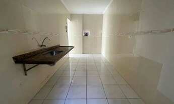 Imagem 6: Apartamento para aluguel possui 84 metros quadrados com 2 quartos em Guilhermina - Praia G