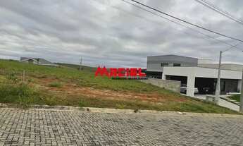 Imagem: Terreno Condomínio em Caçapava