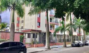 Imagem 5: Apartamento para aluguel possui 65 metros quadrados com 3 quartos e 01 vaga