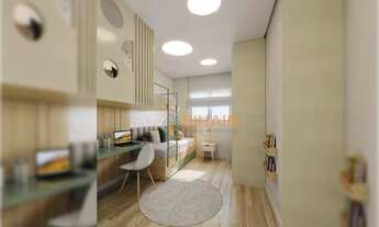 Imagem 5: Lançamento no bairro Estoril, apartamentos com 2 e 3 quartos. Previsão de entrega em Agost